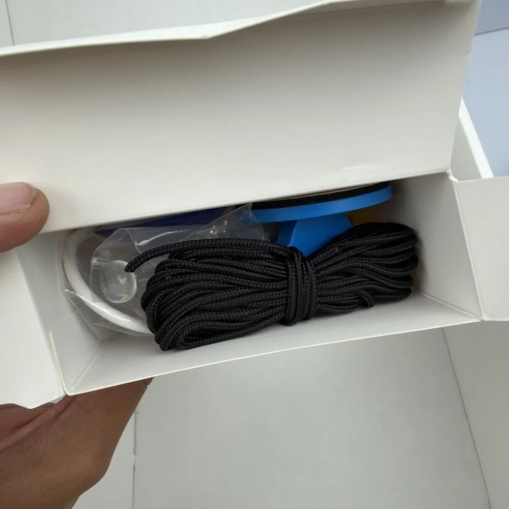 Pool Alarm for Inground & Above Ground Pools Adjustable Sensitivity 110dB Siren